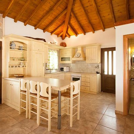 Villa Fotini Skiatos Zewnętrze zdjęcie