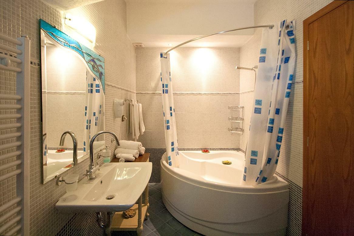Villa Fotini Skiatos Zewnętrze zdjęcie