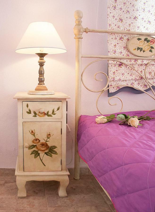 Villa Fotini Skiatos Zewnętrze zdjęcie