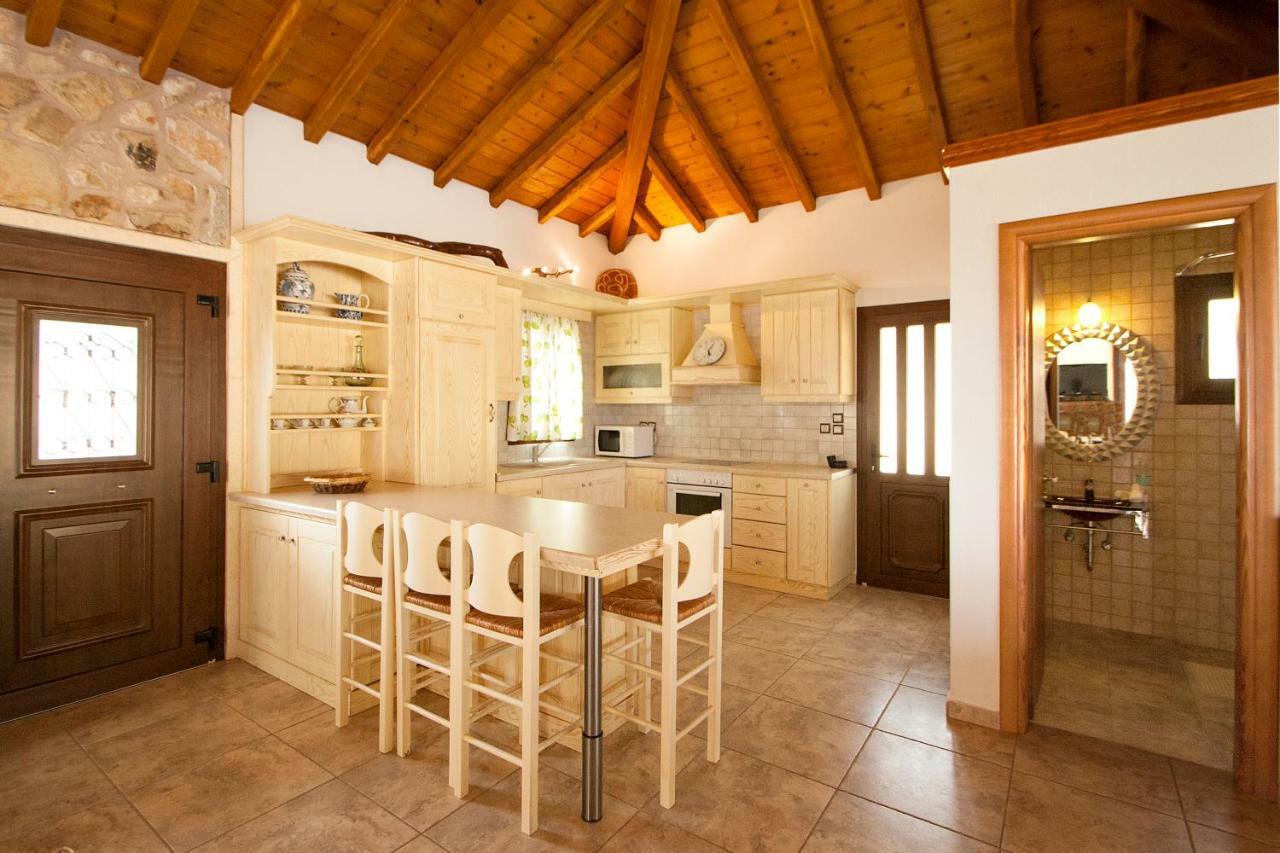Villa Fotini Skiatos Zewnętrze zdjęcie